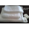 Toalla Lavabo 50x100 cm