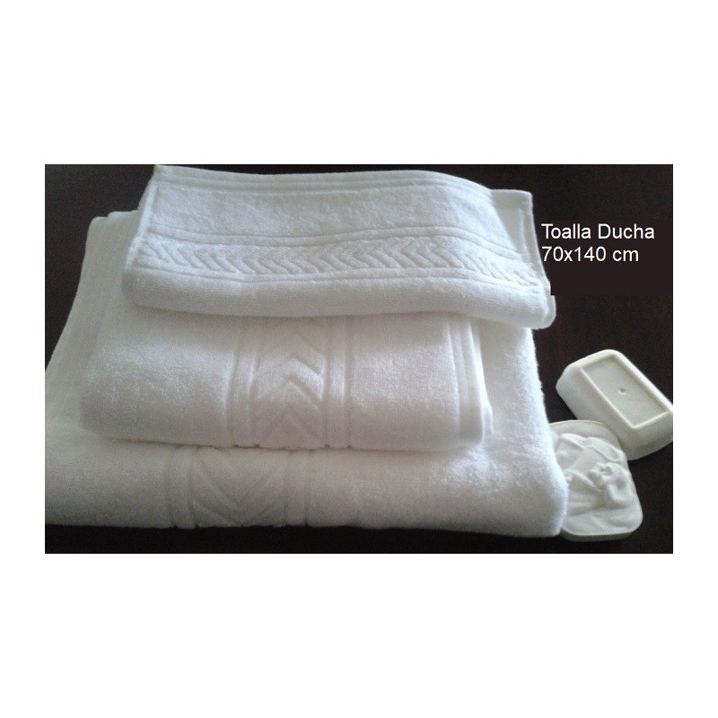 Toalla Ducha 70x140 cm