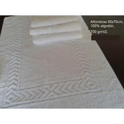Alfombra de baño