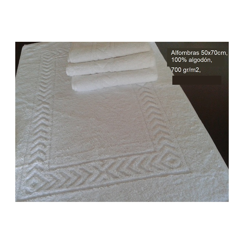 Alfombra de baño