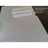 Alfombra de baño