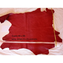 Cuero 85x65