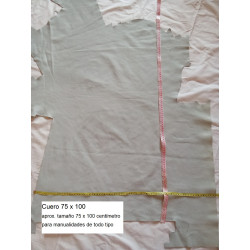 Cuero 75x100