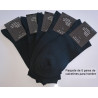 Calcetines para caballero paquete de 5 pares